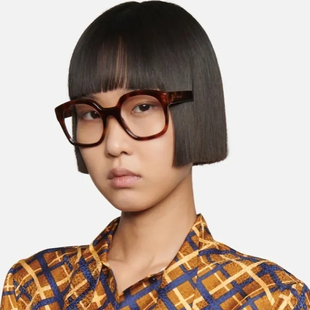 Celine 500851 053 Havana / Tortoise prescription, glasses, NWOT. - Picture 2 of 13